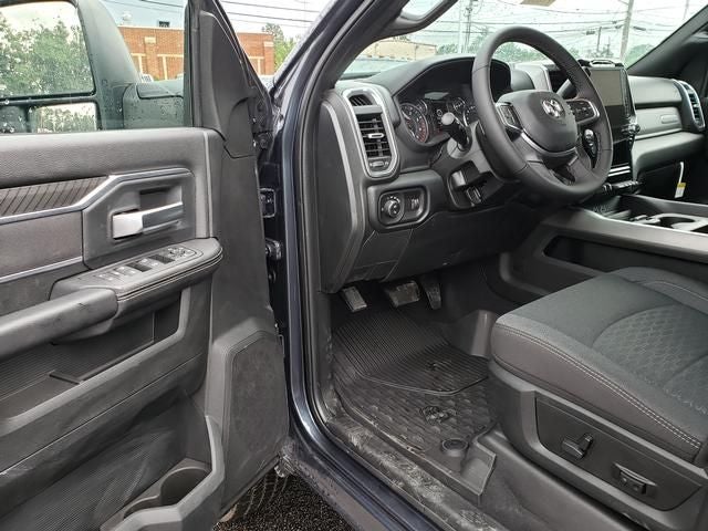 2026 RAM 2500 RAM 2500 BIG HORN CREW CAB 4X4 6'4' BOX