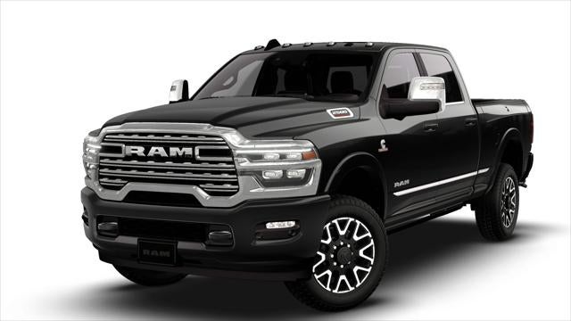 2026 RAM 2500 Limited 4X4 Crew Cab SWB's photo