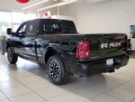2026 RAM Ram 2500 RAM 2500 LIMITED CREW CAB 4X4 6'4' BOX