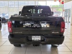 2026 RAM Ram 2500 RAM 2500 LIMITED CREW CAB 4X4 6'4' BOX