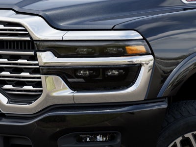 2026 RAM 2500 Limited
