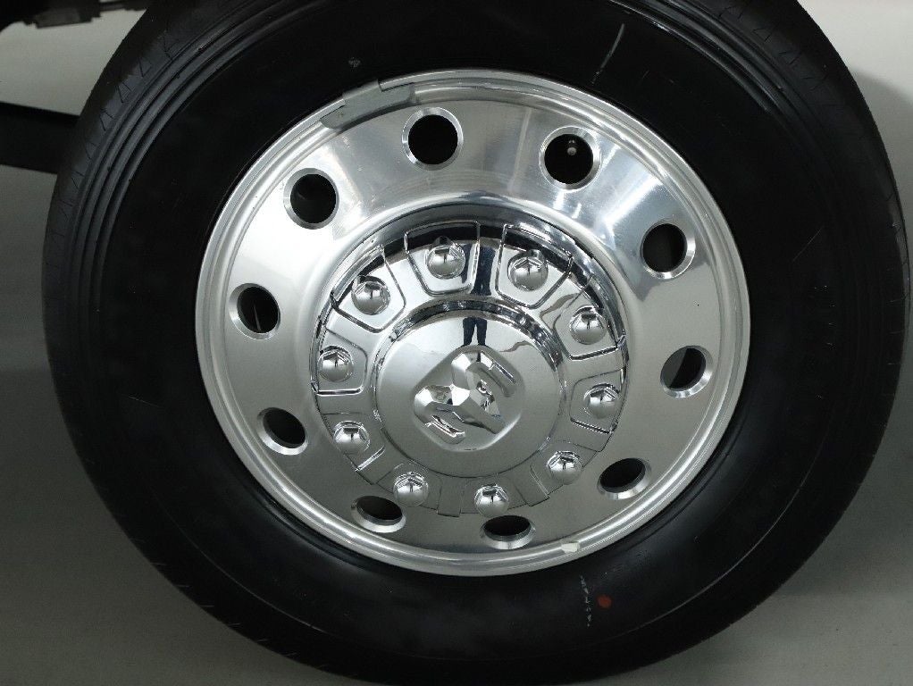 2024 RAM 4500 Chassis Tradesman/SLT/Laramie/Limited