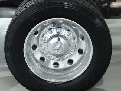 2024 RAM 4500 Chassis Tradesman/SLT/Laramie/Limited