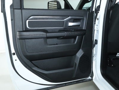 2024 RAM 4500 Chassis Tradesman/SLT/Laramie/Limited