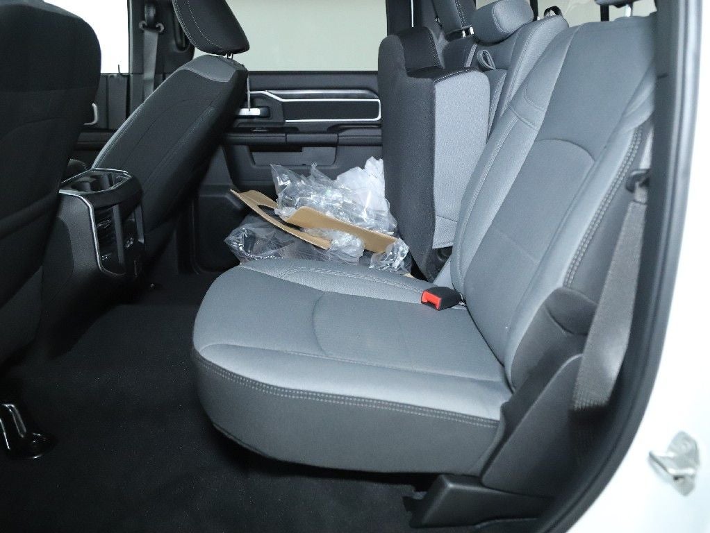 2024 RAM 4500 Chassis Tradesman/SLT/Laramie/Limited