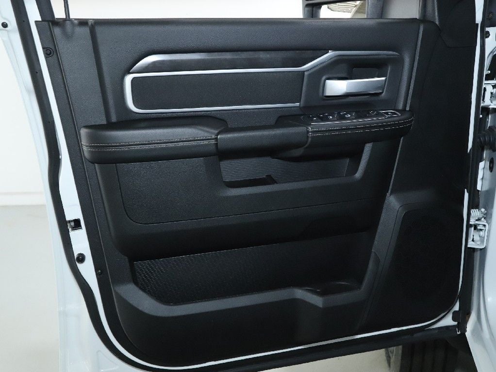 2024 RAM 4500 Chassis Tradesman/SLT/Laramie/Limited