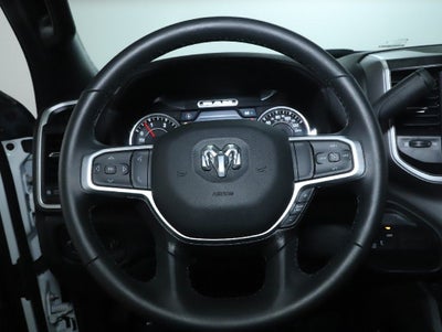 2024 RAM 4500 Chassis Tradesman/SLT/Laramie/Limited