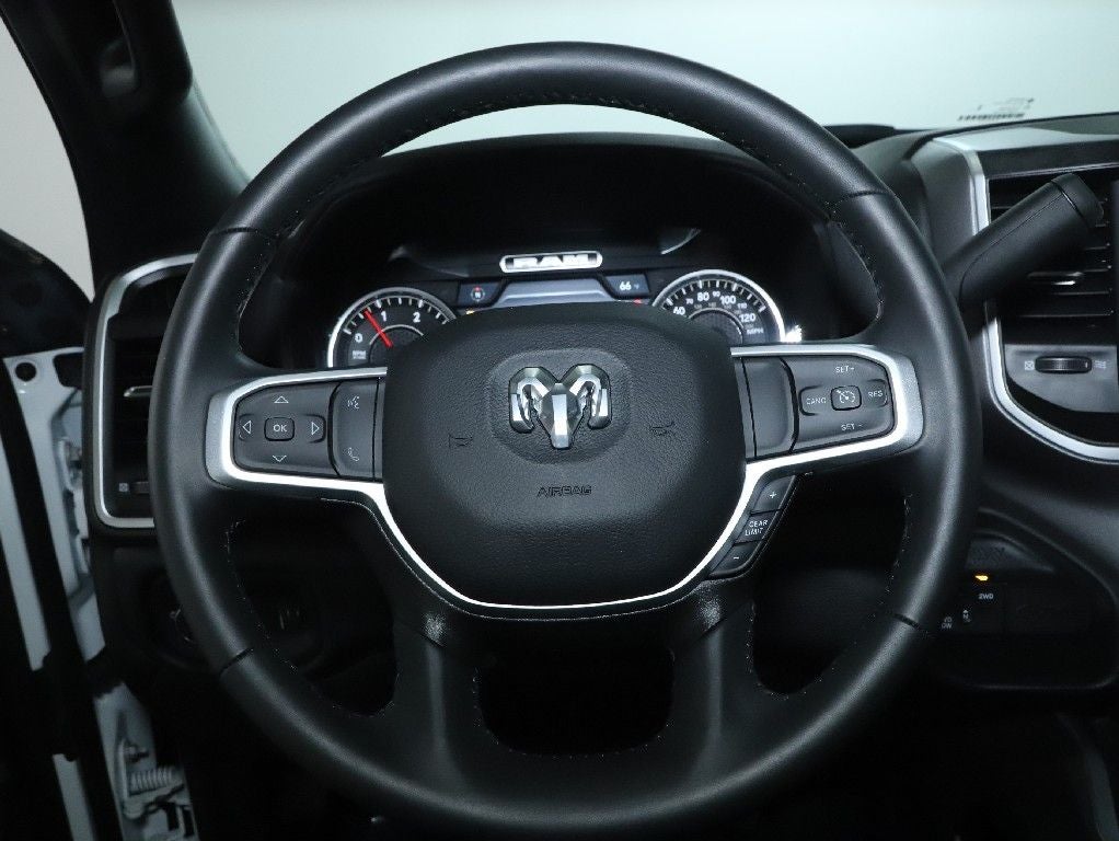 2024 RAM 4500 Chassis Tradesman/SLT/Laramie/Limited