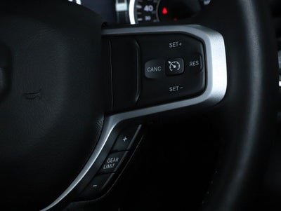 2024 RAM 4500 Chassis Tradesman/SLT/Laramie/Limited