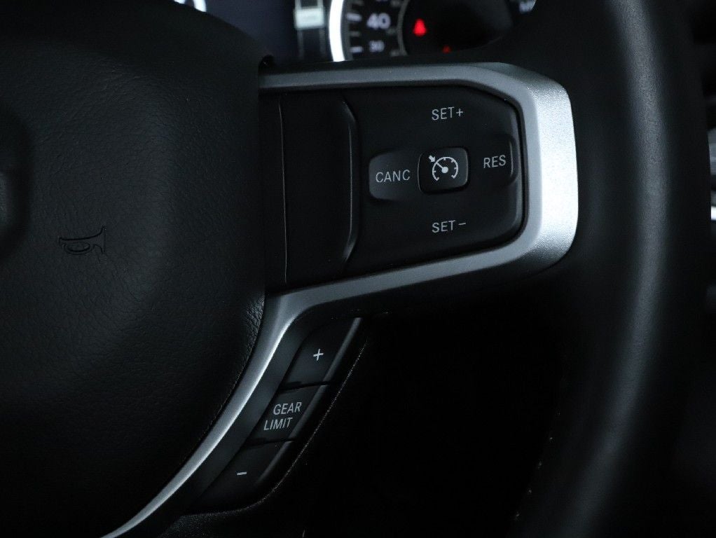 2024 RAM 4500 Chassis Tradesman/SLT/Laramie/Limited