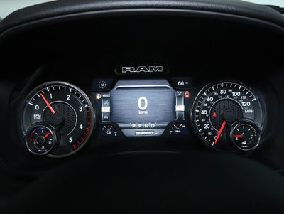 2024 RAM 4500 Chassis Tradesman/SLT/Laramie/Limited