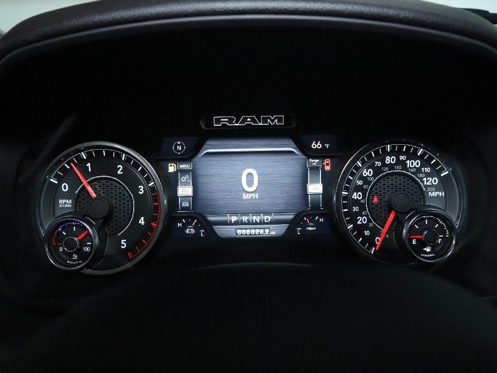 2024 RAM 4500 Chassis Tradesman/SLT/Laramie/Limited