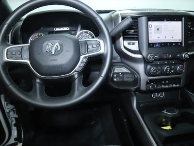 2024 RAM 4500 Chassis Tradesman/SLT/Laramie/Limited