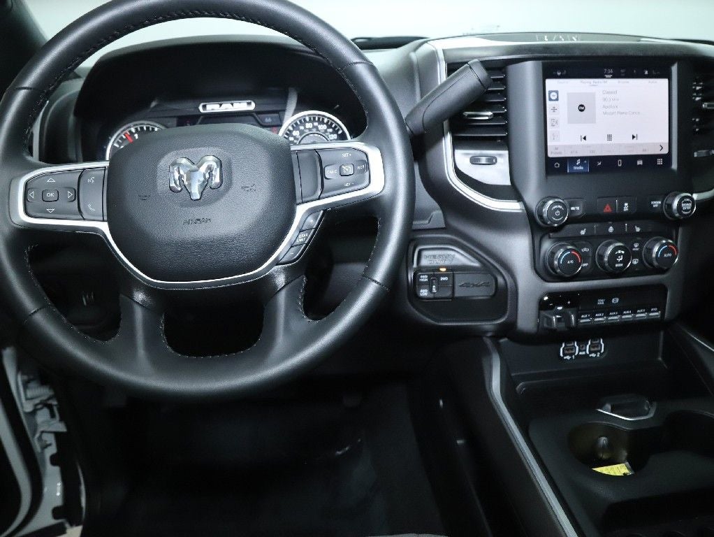 2024 RAM 4500 Chassis Tradesman/SLT/Laramie/Limited