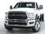 2024 RAM 4500 Chassis Tradesman/SLT/Laramie/Limited