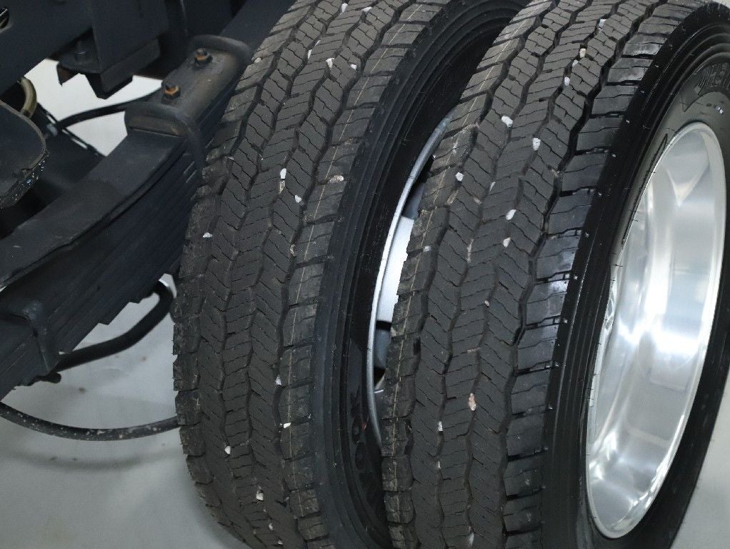 2024 RAM 4500 Chassis Tradesman/SLT/Laramie/Limited