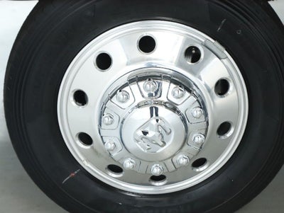 2024 RAM 4500 Chassis Tradesman/SLT/Laramie/Limited