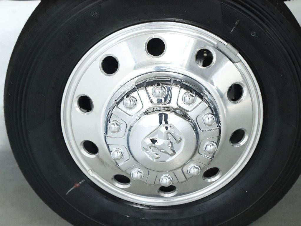 2024 RAM 4500 Chassis Tradesman/SLT/Laramie/Limited