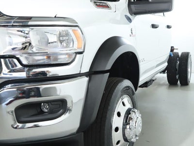 2024 RAM 4500 Chassis Tradesman/SLT/Laramie/Limited