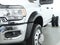 2024 RAM 4500 Chassis Tradesman/SLT/Laramie/Limited
