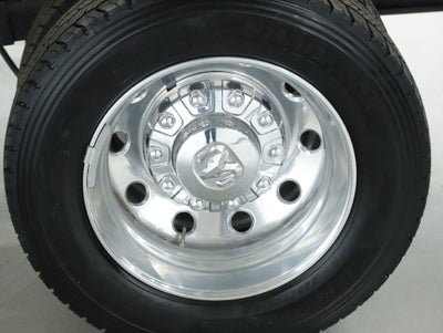 2024 RAM 4500 Chassis Tradesman/SLT/Laramie/Limited