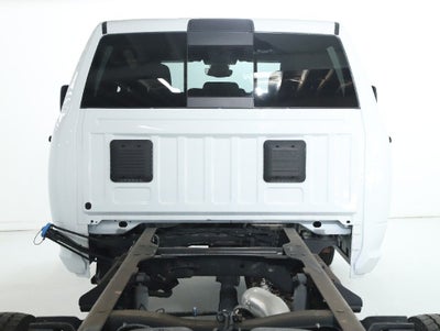 2024 RAM 4500 Chassis Tradesman/SLT/Laramie/Limited