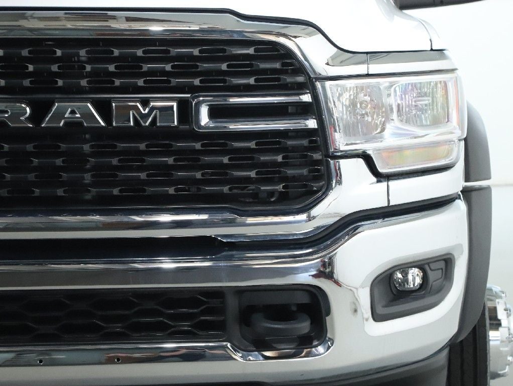 2024 RAM 4500 Chassis Tradesman/SLT/Laramie/Limited