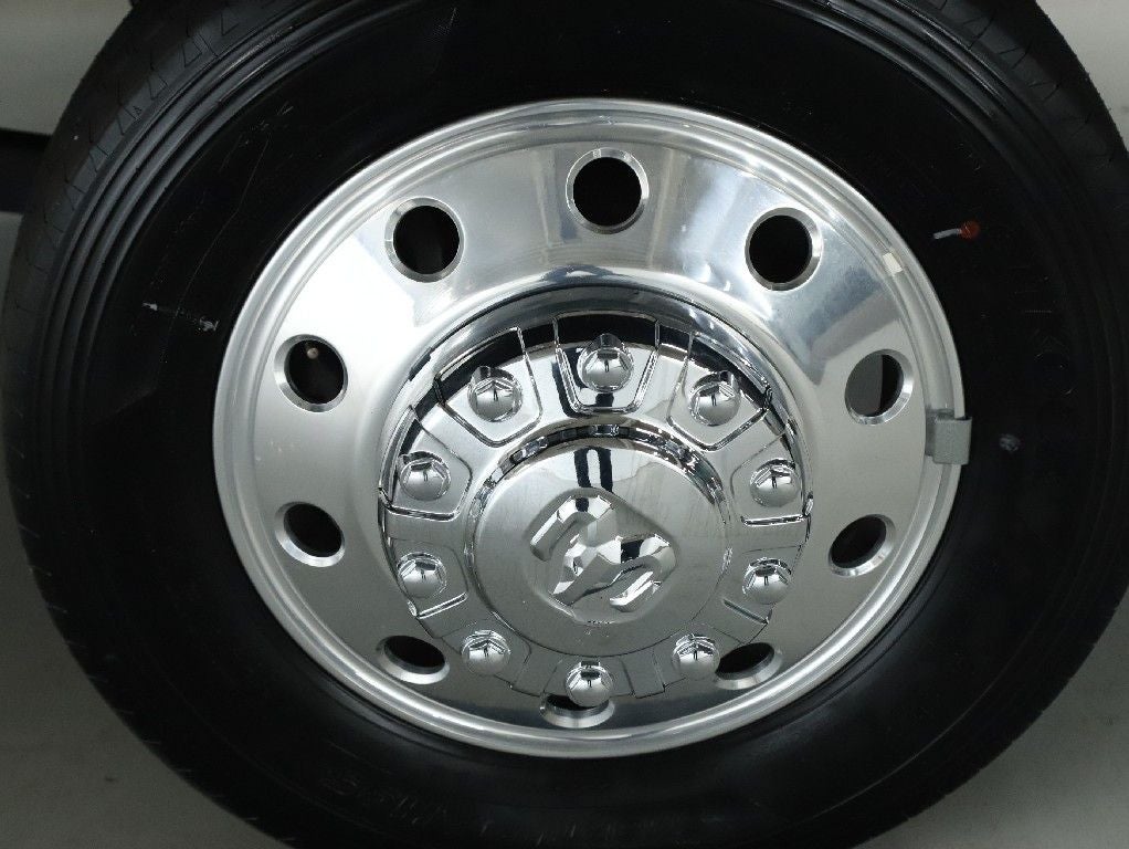 2024 RAM 4500 Chassis Tradesman/SLT/Laramie/Limited