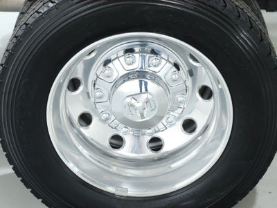 2024 RAM 4500 Chassis Tradesman/SLT/Laramie/Limited