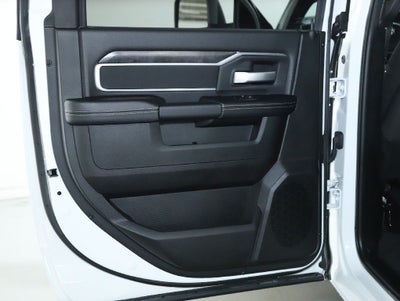 2024 RAM 4500 Chassis Tradesman/SLT/Laramie/Limited