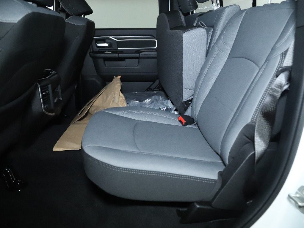 2024 RAM 4500 Chassis Tradesman/SLT/Laramie/Limited