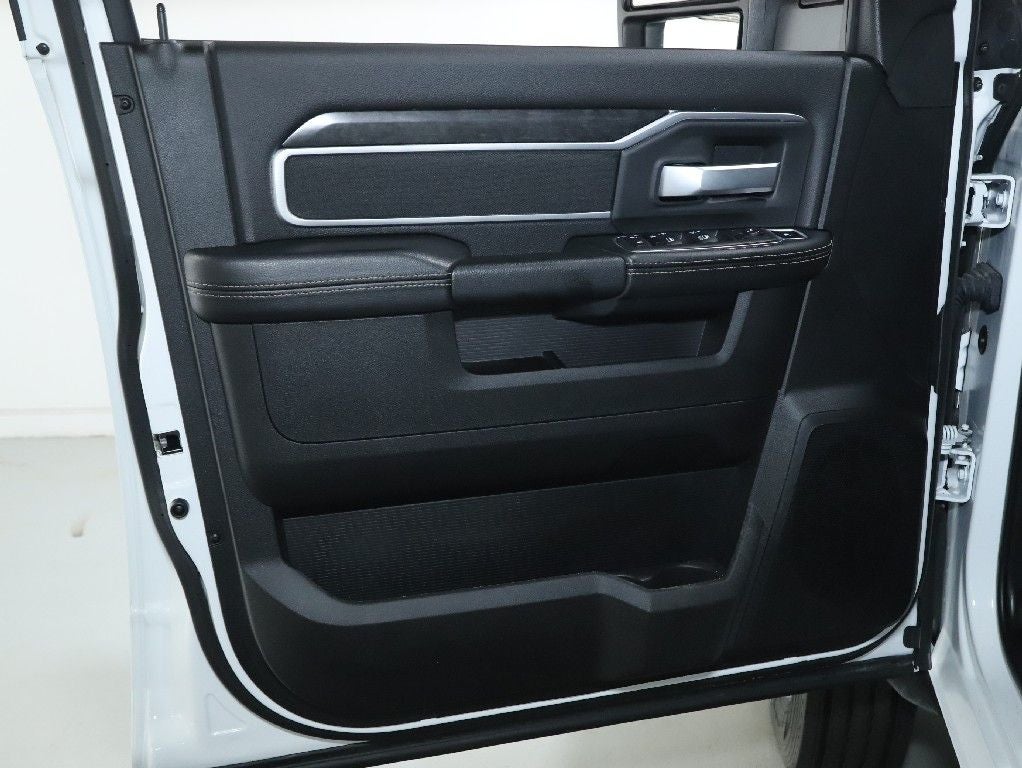 2024 RAM 4500 Chassis Tradesman/SLT/Laramie/Limited