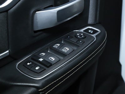 2024 RAM 4500 Chassis Tradesman/SLT/Laramie/Limited