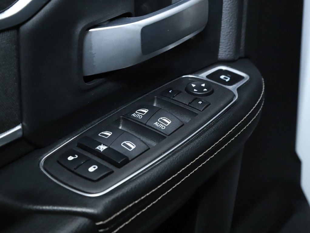 2024 RAM 4500 Chassis Tradesman/SLT/Laramie/Limited