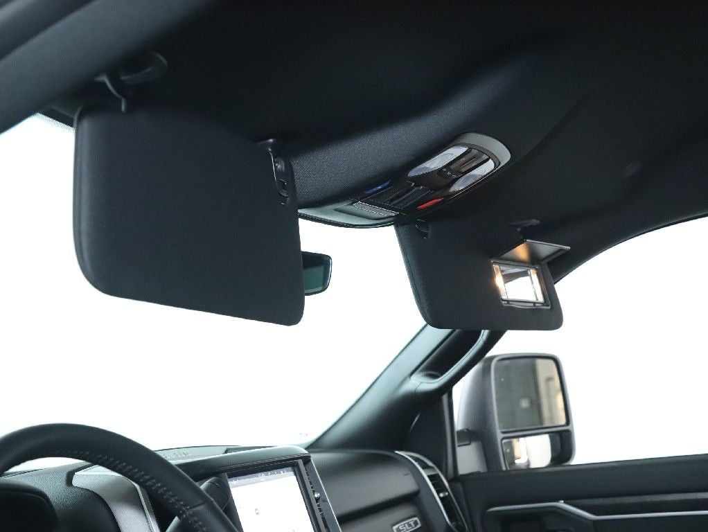 2024 RAM 4500 Chassis Tradesman/SLT/Laramie/Limited