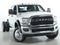 2024 RAM 4500 Chassis Tradesman/SLT/Laramie/Limited