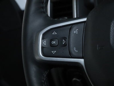 2024 RAM 4500 Chassis Tradesman/SLT/Laramie/Limited