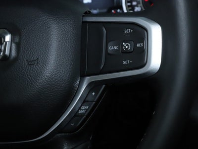 2024 RAM 4500 Chassis Tradesman/SLT/Laramie/Limited