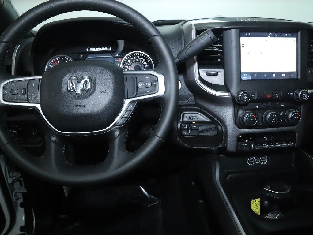 2024 RAM 4500 Chassis Tradesman/SLT/Laramie/Limited