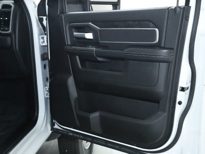 2024 RAM 4500 Chassis Tradesman/SLT/Laramie/Limited