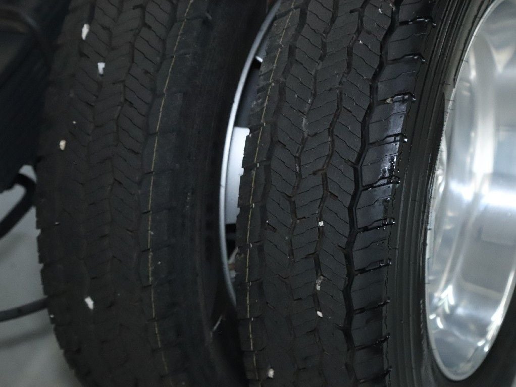 2024 RAM 4500 Chassis Tradesman/SLT/Laramie/Limited