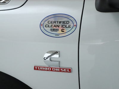 2024 RAM 4500 Chassis Tradesman/SLT/Laramie/Limited