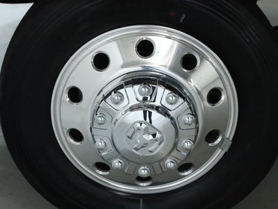 2024 RAM 4500 Chassis Tradesman/SLT/Laramie/Limited