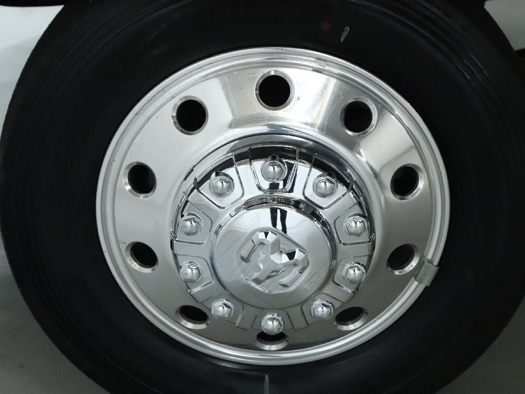 2024 RAM 4500 Chassis Tradesman/SLT/Laramie/Limited