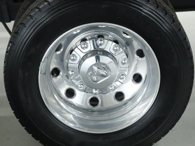 2024 RAM 4500 Chassis Tradesman/SLT/Laramie/Limited