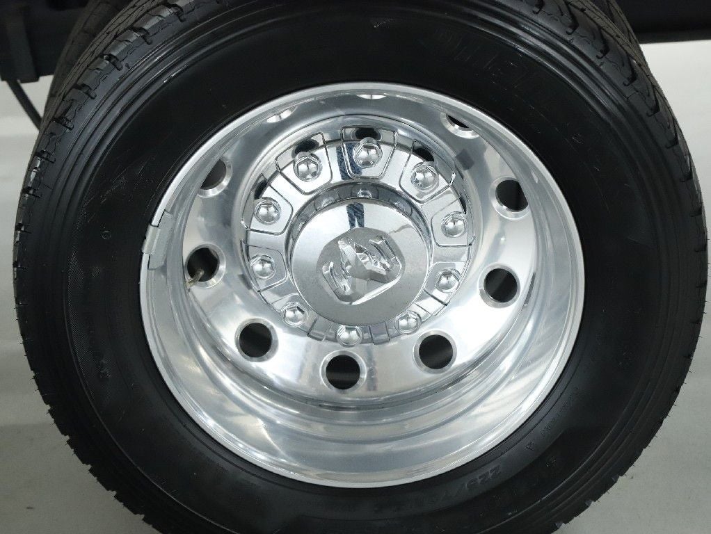 2024 RAM 4500 Chassis Tradesman/SLT/Laramie/Limited