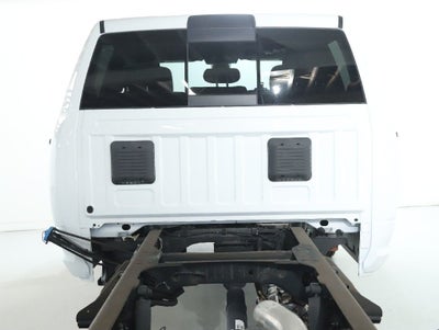 2024 RAM 4500 Chassis Tradesman/SLT/Laramie/Limited