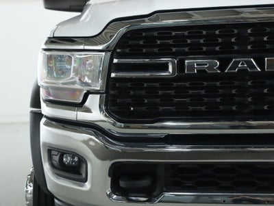 2024 RAM 4500 Chassis Tradesman/SLT/Laramie/Limited