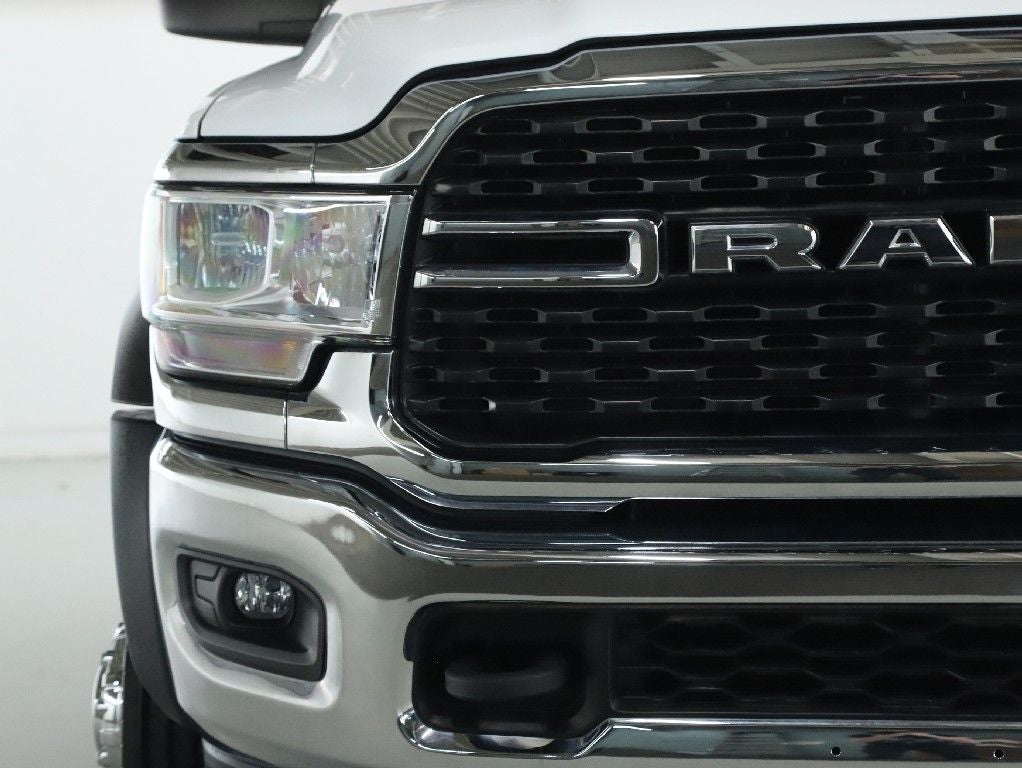 2024 RAM 4500 Chassis Tradesman/SLT/Laramie/Limited