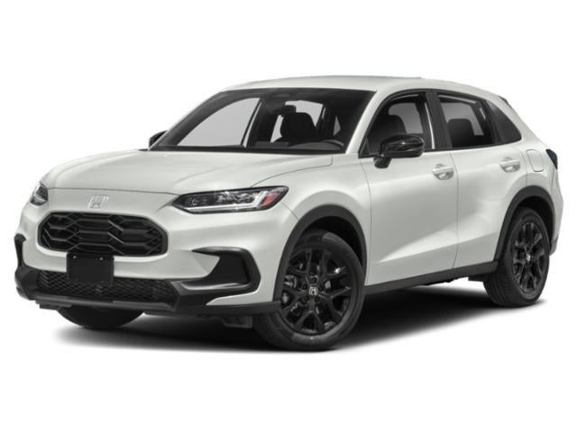 2023 Honda HR-V AWD Sport